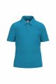 Goedkope Kinder Polo iDeal Basic Brand Atoll Blue